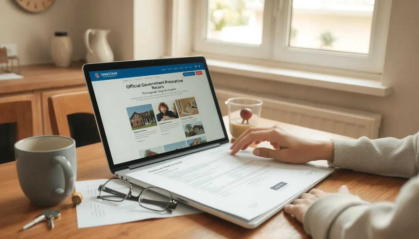 comment se procurer un acte de propriété en ligne