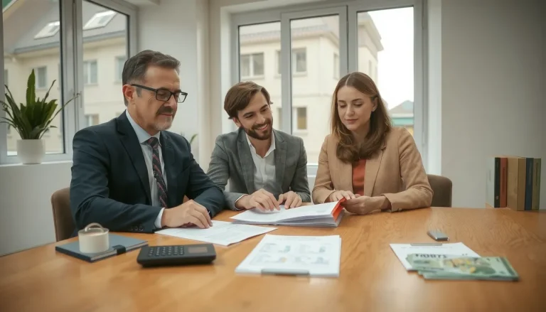 Quel apport pour un prêt immobilier : montant, minimum et conseils