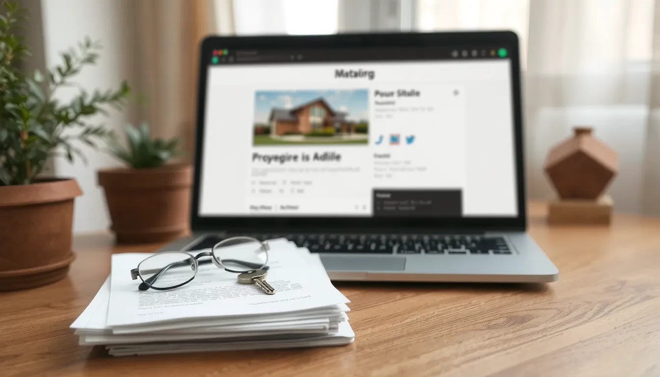 attestation immobilière après décès est-elle obligatoire