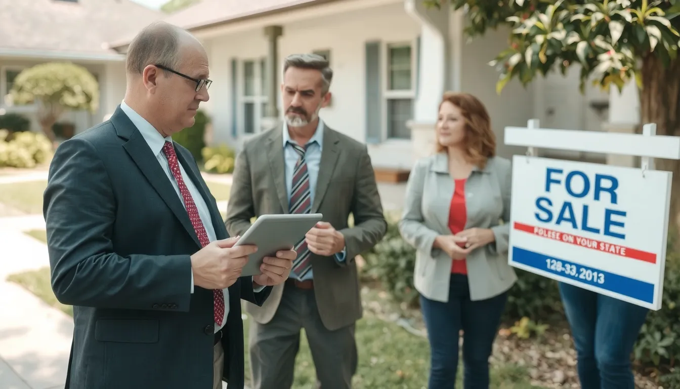 quel agence immobilière choisir
