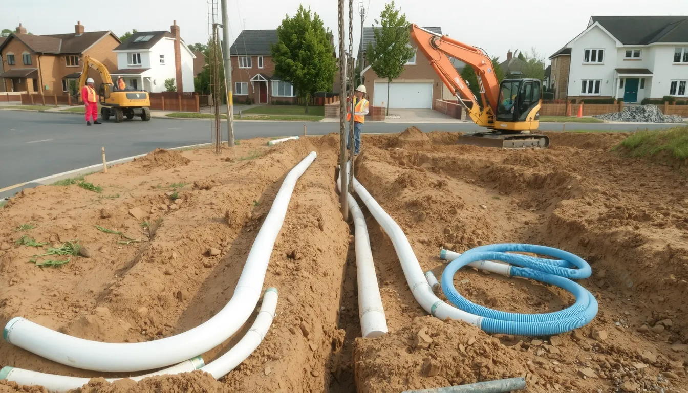 cout moyen viabilisation lotissement