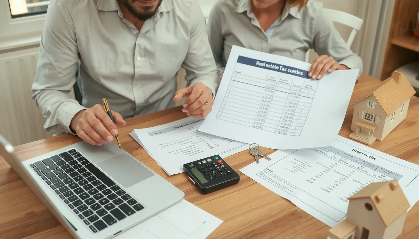 deficit foncier sans revenus locatifs