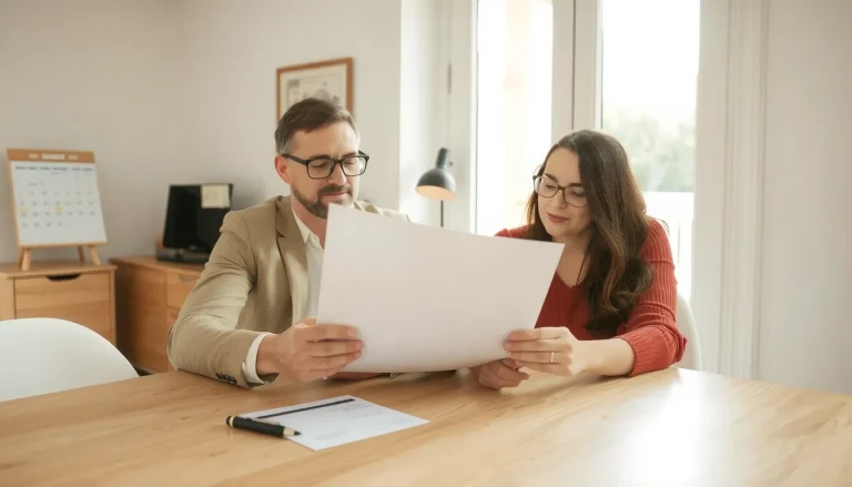 Délais de rétractation achat maison : le guide complet des 10 jours pour renoncer à un compromis