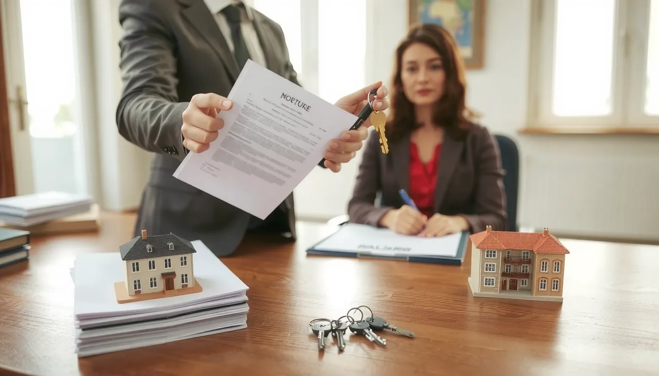 donation dun bien immobilier loué