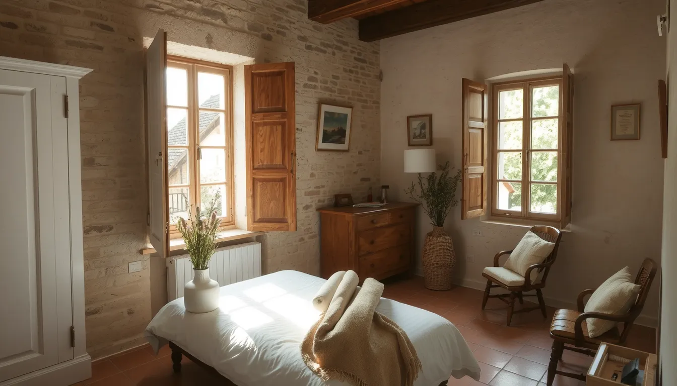 ouvrir chambre d hôte