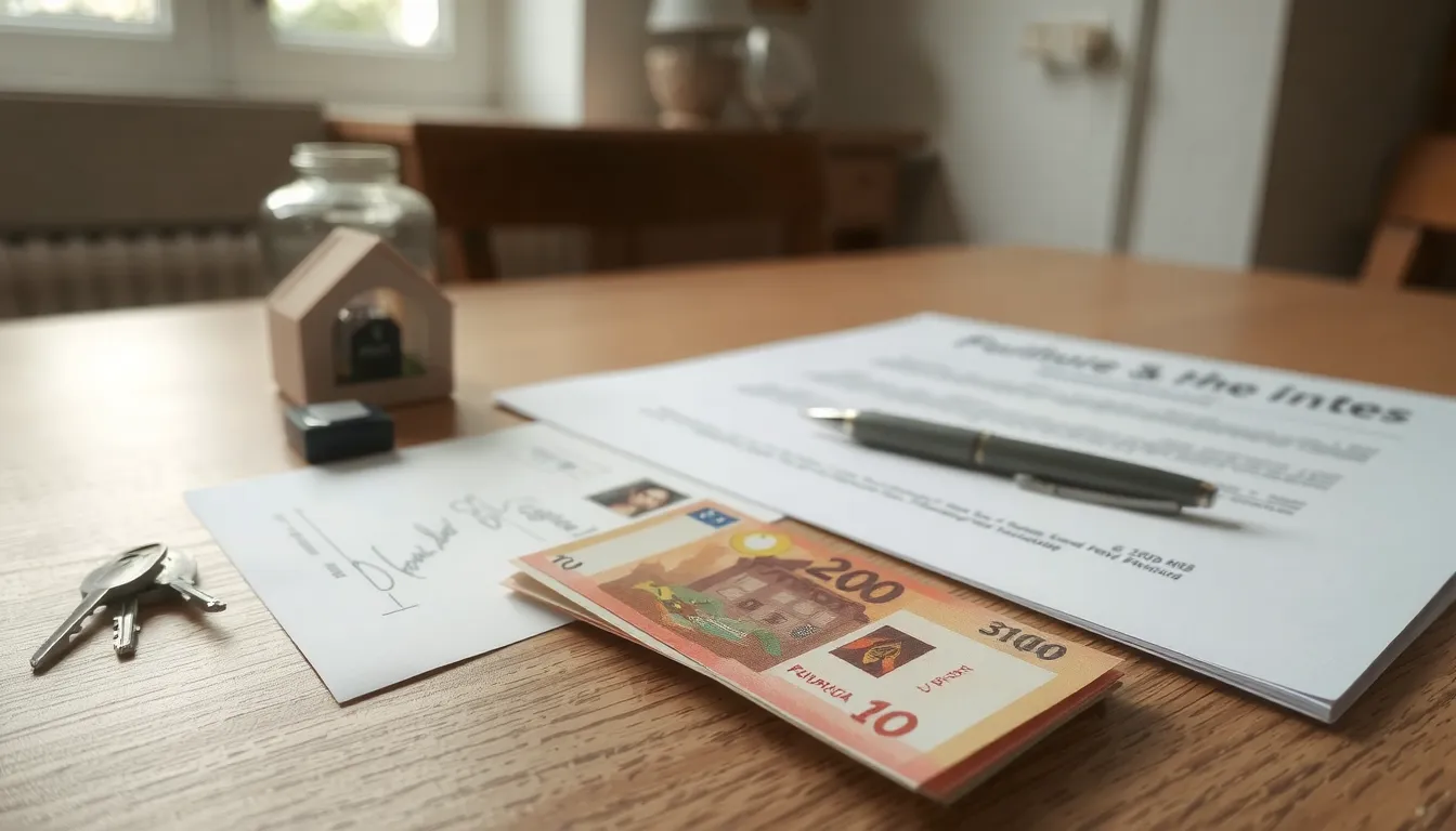 pénalités annulation compromis de vente par l acheteur