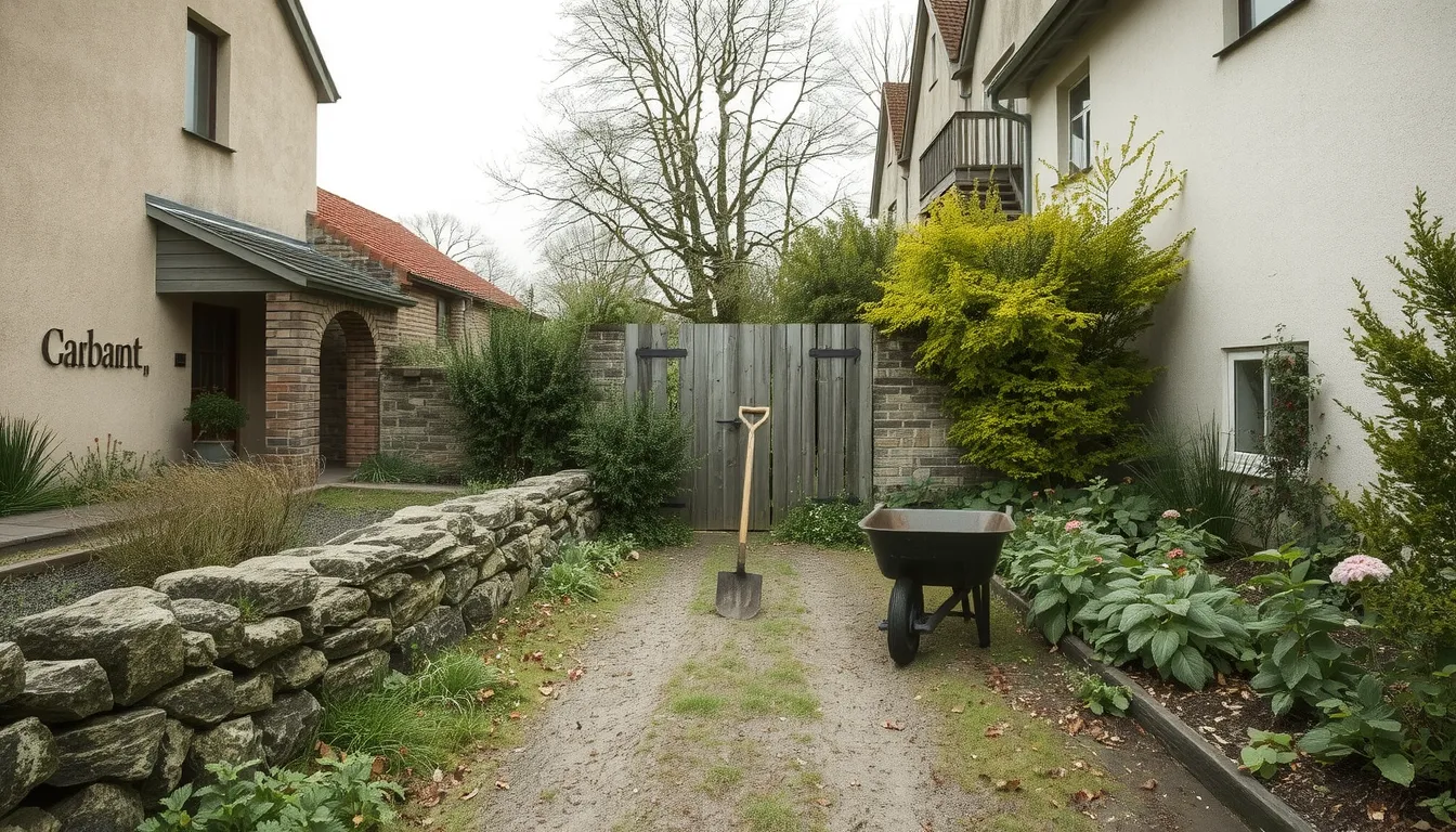 peut-on refuser un droit de passage