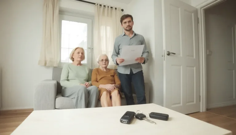 Reprise de bail par un membre de la famille : qui peut en bénéficier et comment procéder ?