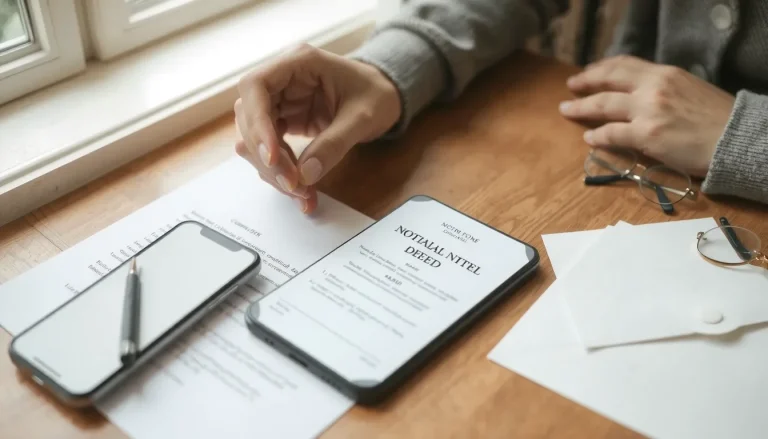 Titre de propriété perdu : comment obtenir une copie de votre acte ?