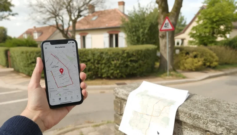 Comment trouver le propriétaire d&rsquo;une maison : le guide complet des démarches officielles