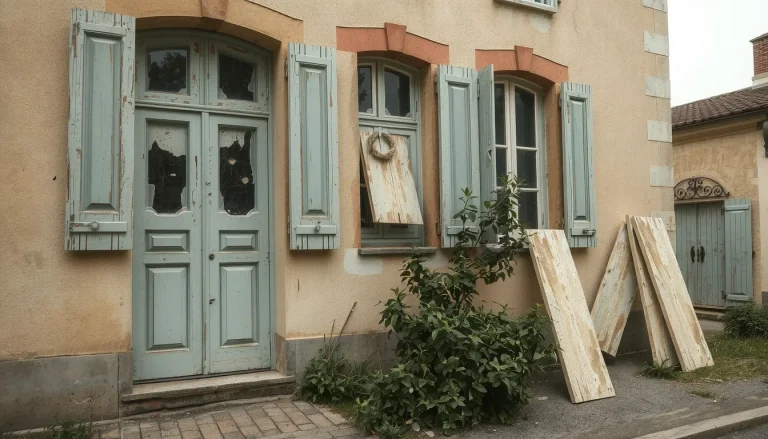 Vendre une maison avec travaux : le guide complet pour vendre en l&rsquo;état au bon prix